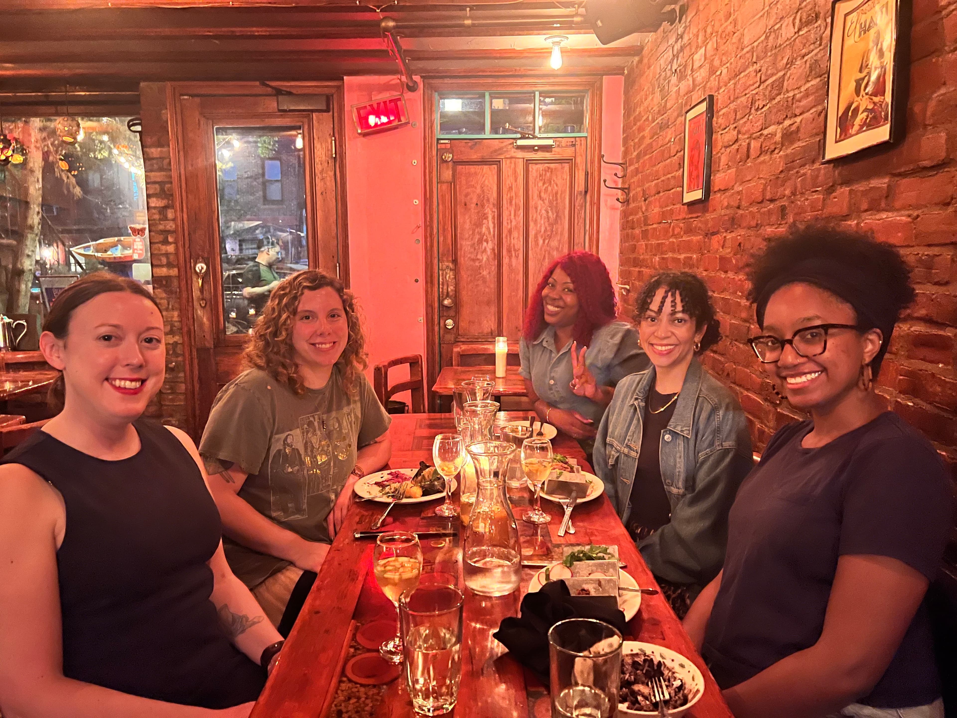 Dinner Club